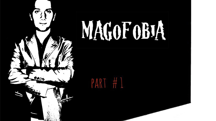 Magofobia by Sandro Loporcaro (Amazo) - Video Download